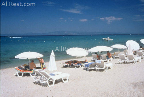 Hanioti Palace Hotel 3